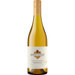 Kendall-Jackson Vintner's Reserve Chardonnay 2023