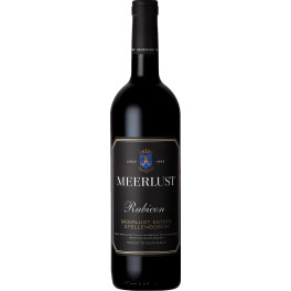 Meerlust Rubicon 2022