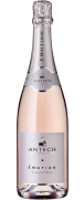 Antech Emotion Cremant de Limoux Rose 2019 (Není skladem)