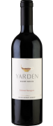 Golan Heights Yarden Cabernet Sauvignon 2021