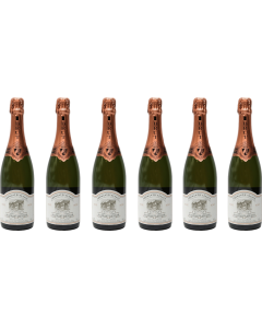 Allimant Laugner Cremant d'Alsace Rose Balíček