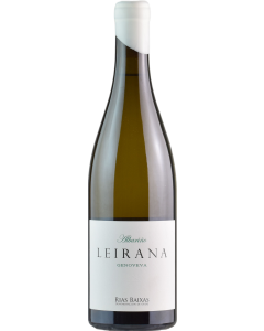 Bodegas Forjas del Salnes Leirana Genoveva Albarino 2024