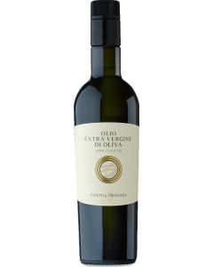 Campo alla Sughera Olivový olej
