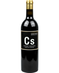 Charles Smith Substance Powerline Cabernet Sauvignon 2017