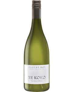 Cloudy Bay Te Koko Sauvignon Blanc 2023