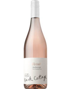 Black Cottage Rose 2023