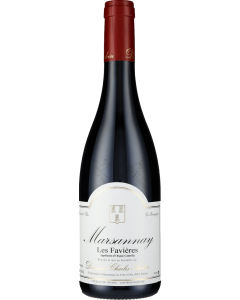 Domaine Charles Audoin Marsannay Les Favieres 2023