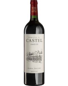 Domaine du Castel Grand Vin 2022