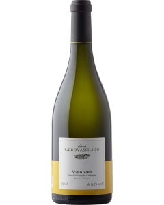 Ktima Gerovassiliou Viognier 2024