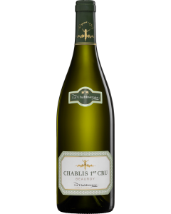 La Chablisienne Chablis Premier Cru Beauroy 2022