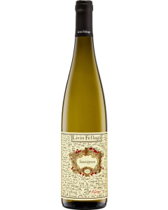 Livio Felluga Sauvignon Blanc 2024