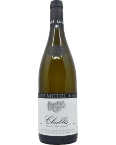 Louis Michel & Fils Chablis 2023