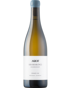 Marof Kramarovci Chardonnay 2021