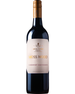 Moss Wood Cabernet Sauvignon 2021