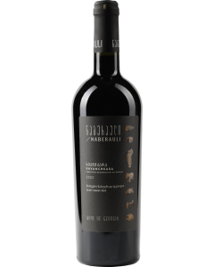 Naberauli Khvanchkara 2023