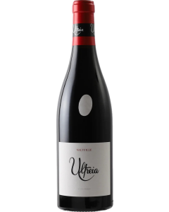 Raul Perez Ultreia Valtuille Mencia 2022