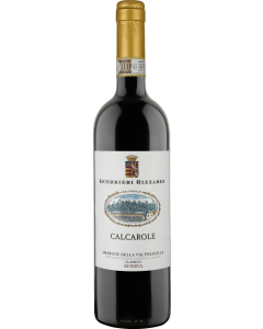 Rizzardi Calcarole Amarone Della Valpolicella Riserva 2019