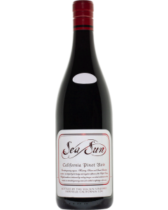 Sea Sun by Caymus Pinot Noir 2020