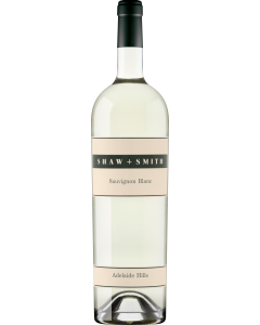 Shaw and Smith Sauvignon Blanc 2024