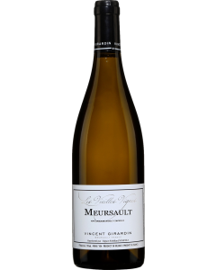 Vincent Girardin Meursault Vieilles Vignes 2022
