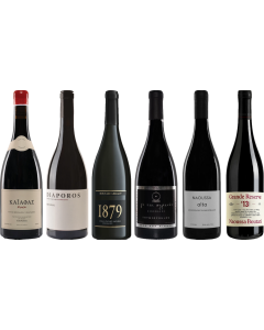 Xinomavro Prémiový Degustační Balíček