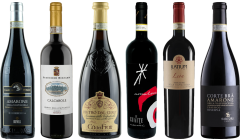Amarone Prémiový Degustační Balíček