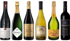 Vánoční premium degustační balíček