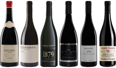 Xinomavro Prémiový Degustační Balíček