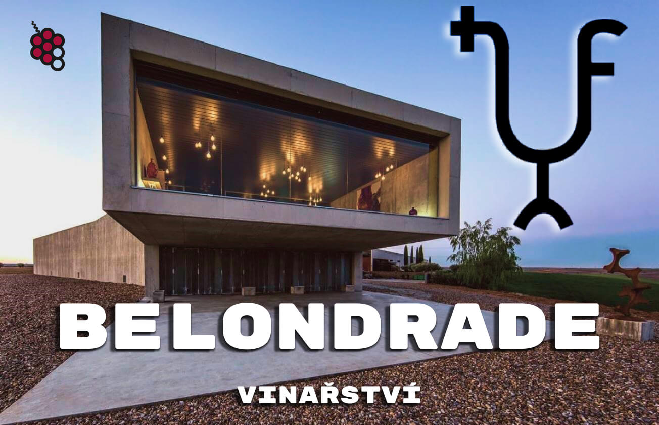 Verdejo Legendy: Průvodce po vinařství Belondrade
