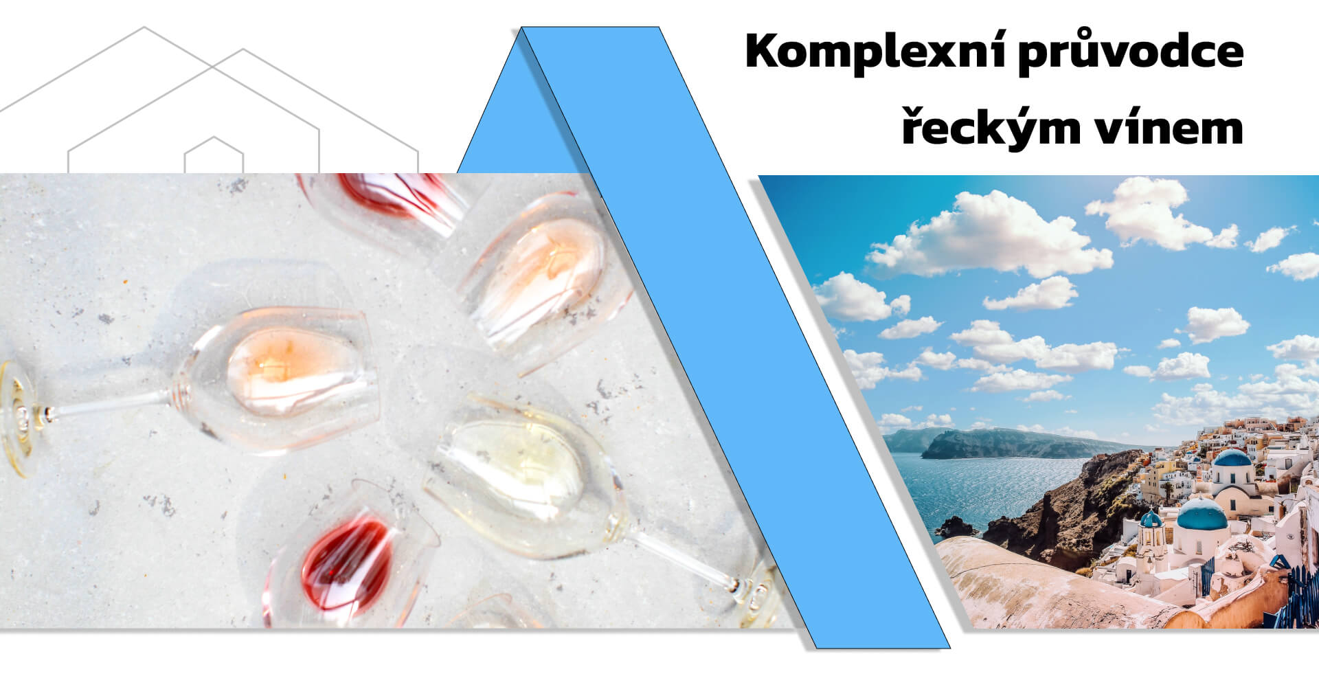 Komplexní průvodce řeckým vínem