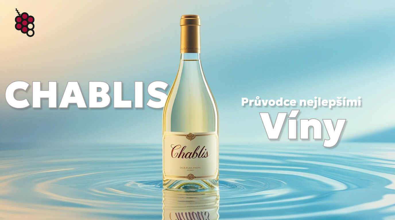 Průvodce nejlepšími víny Chablis